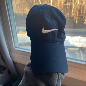 GUC Mens Nike Velcro adjustable hat